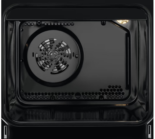 Плита електрична ELECTROLUX LKR540266X