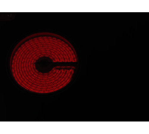 Плита електрична ELECTROLUX LKR540266X