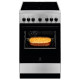 Плита електрична ELECTROLUX LKR562055X