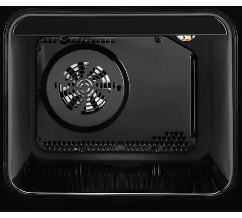 Плита електрична ELECTROLUX LKR664177W