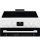 Плита електрична ELECTROLUX LKR664177W
