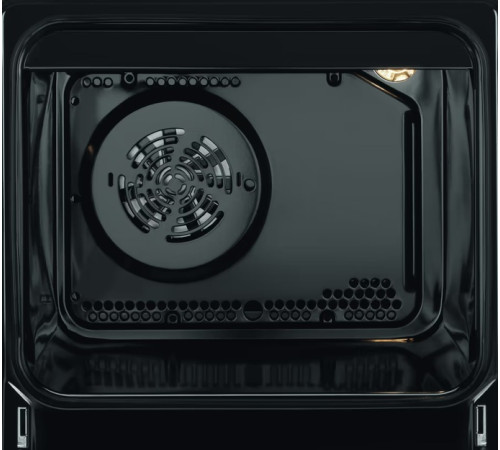 Плита комбінована ELECTROLUX LKK520211W