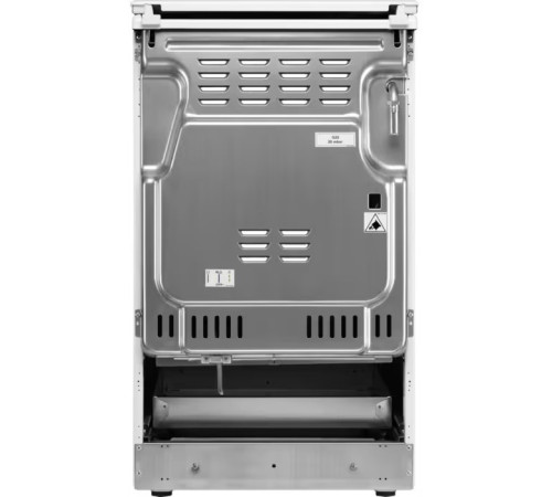 Плита комбінована ELECTROLUX LKK560010K