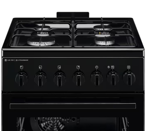 Плита комбінована ELECTROLUX LKK560010K