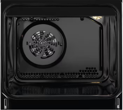 Плита комбінована ELECTROLUX LKK560010K