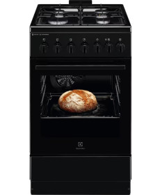 Плита комбінована ELECTROLUX LKK560010K
