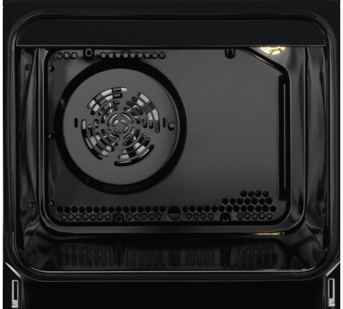 Плита комбінована ELECTROLUX LKK560010X