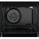 Плита комбінована ELECTROLUX LKK560010X