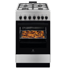 Плита комбінована ELECTROLUX LKK560010X