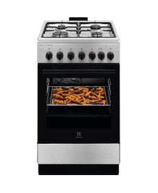 Плита комбінована ELECTROLUX LKK560010X