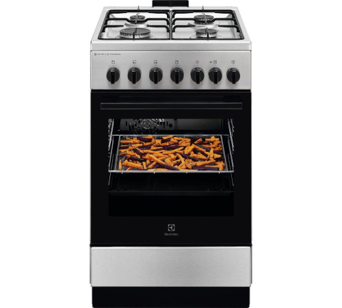 Плита комбінована ELECTROLUX LKK560010X