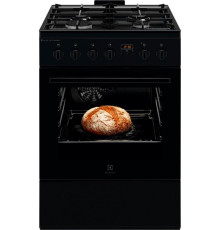 Плита комбінована ELECTROLUX LKK660220K