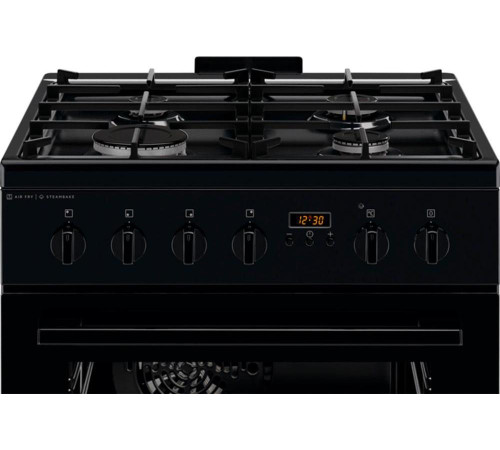 Плита комбінована ELECTROLUX LKK660220K