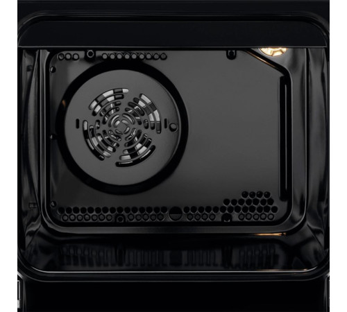 Плита комбінована ELECTROLUX LKK660220K