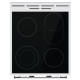 Плита електрична GORENJE GECS 5C70 WA