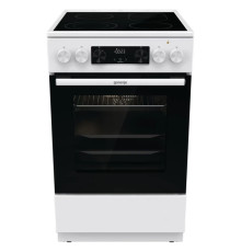 Плита електрична GORENJE GECS 5C70 WA