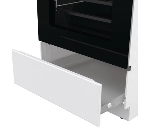 Плита електрична GORENJE GECS 5C70 WA