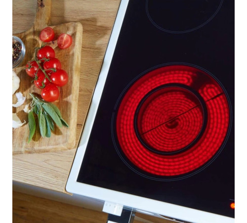 Плита електрична GORENJE GECS 5C70 WA