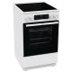 Плита електрична GORENJE GECS 5C70 WA