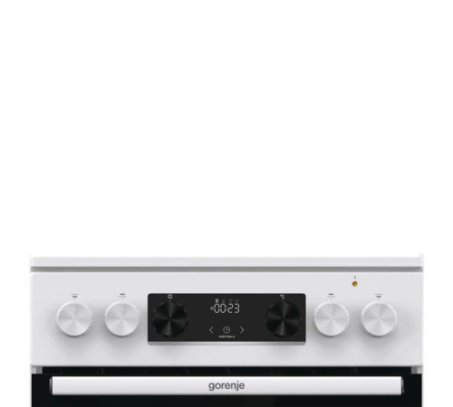 Плита електрична GORENJE GECS 5C70 WA
