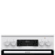 Плита електрична GORENJE GECS 5C70 WA