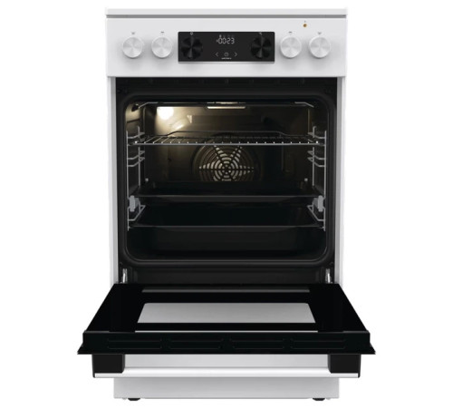 Плита електрична GORENJE GECS 5C70 WA