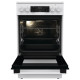 Плита електрична GORENJE GECS 5C70 WA
