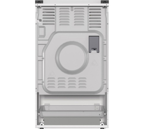 Плита комбінована GORENJE GK 5A22 WH