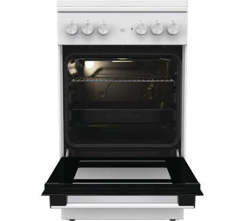 Плита комбінована GORENJE GK 5A22 WH