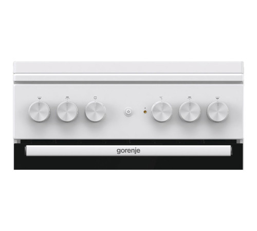 Плита комбінована GORENJE GK 5A22 WH