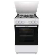 Плита комбінована GORENJE GK 5A22 WH