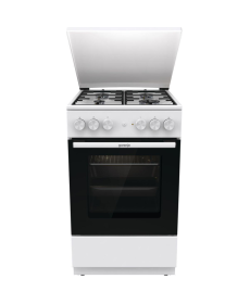 Плита комбінована GORENJE GK 5A22 WH