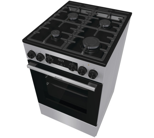 Плита комбінована GORENJE GK 5C42 SF