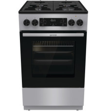 Плита комбінована GORENJE GK 5C42 SF