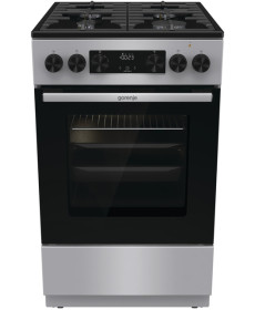Плита комбінована GORENJE GK 5C42 SF