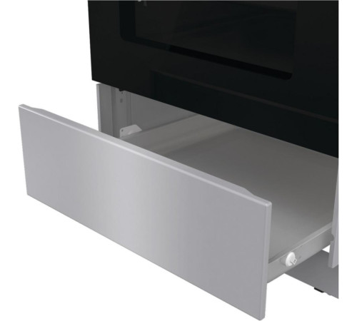 Плита комбінована GORENJE GK 5C42 SF