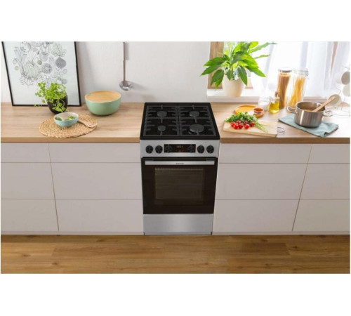 Плита комбінована GORENJE GK 5C42 SF