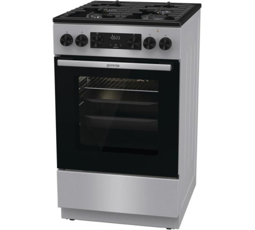 Плита комбінована GORENJE GK 5C42 SF