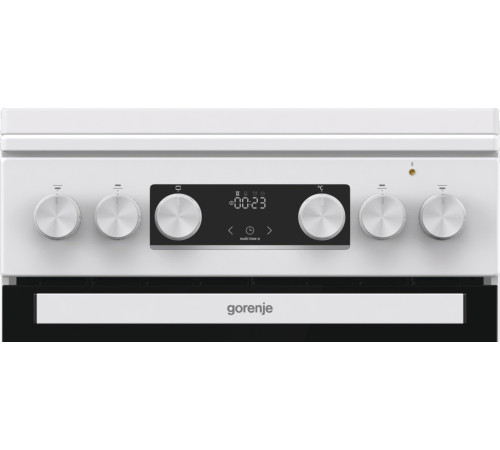 Плита комбінована GORENJE GK 5C42 WF-B