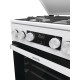 Плита комбінована GORENJE GK 5C42 WF-B