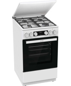 Плита комбінована GORENJE GK 5C42 WF-B