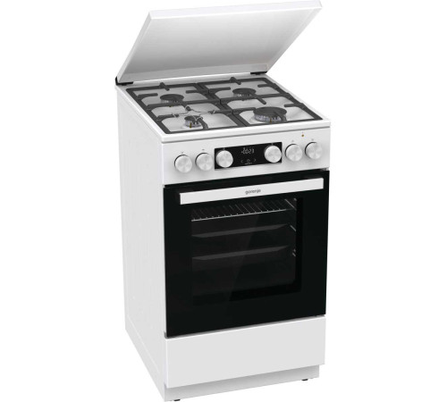 Плита комбінована GORENJE GK 5C42 WF-B