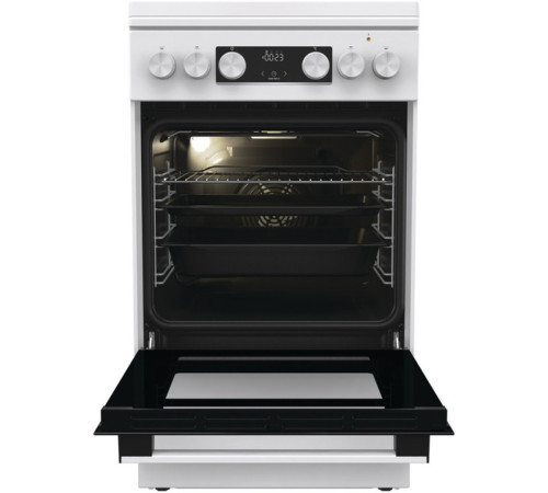 Плита комбінована GORENJE GK 5C42 WF-B