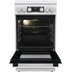 Плита комбінована GORENJE GK 5C42 WF-B