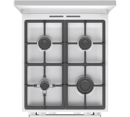 Плита комбінована GORENJE GK 5C42 WF-B
