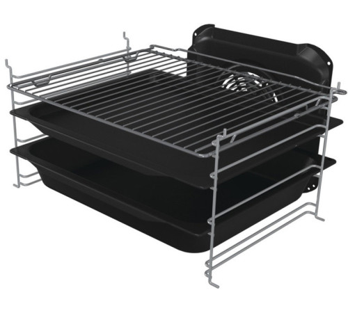 Плита комбінована GORENJE GK 5C42 WF-B