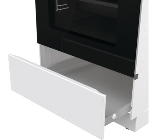 Плита комбінована GORENJE GK 5C42 WF-B