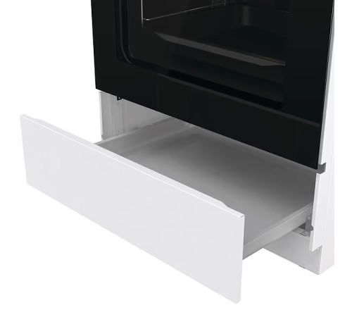 Плита комбінована GORENJE GK 6A40 WFFM