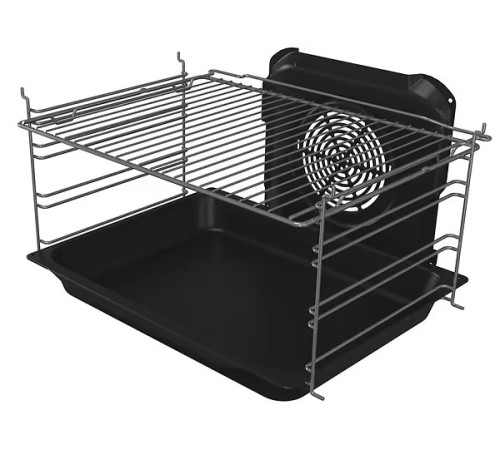 Плита комбінована GORENJE GK 6A40 WFFM