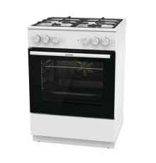 Плита комбінована GORENJE GK 6A40 WFFM